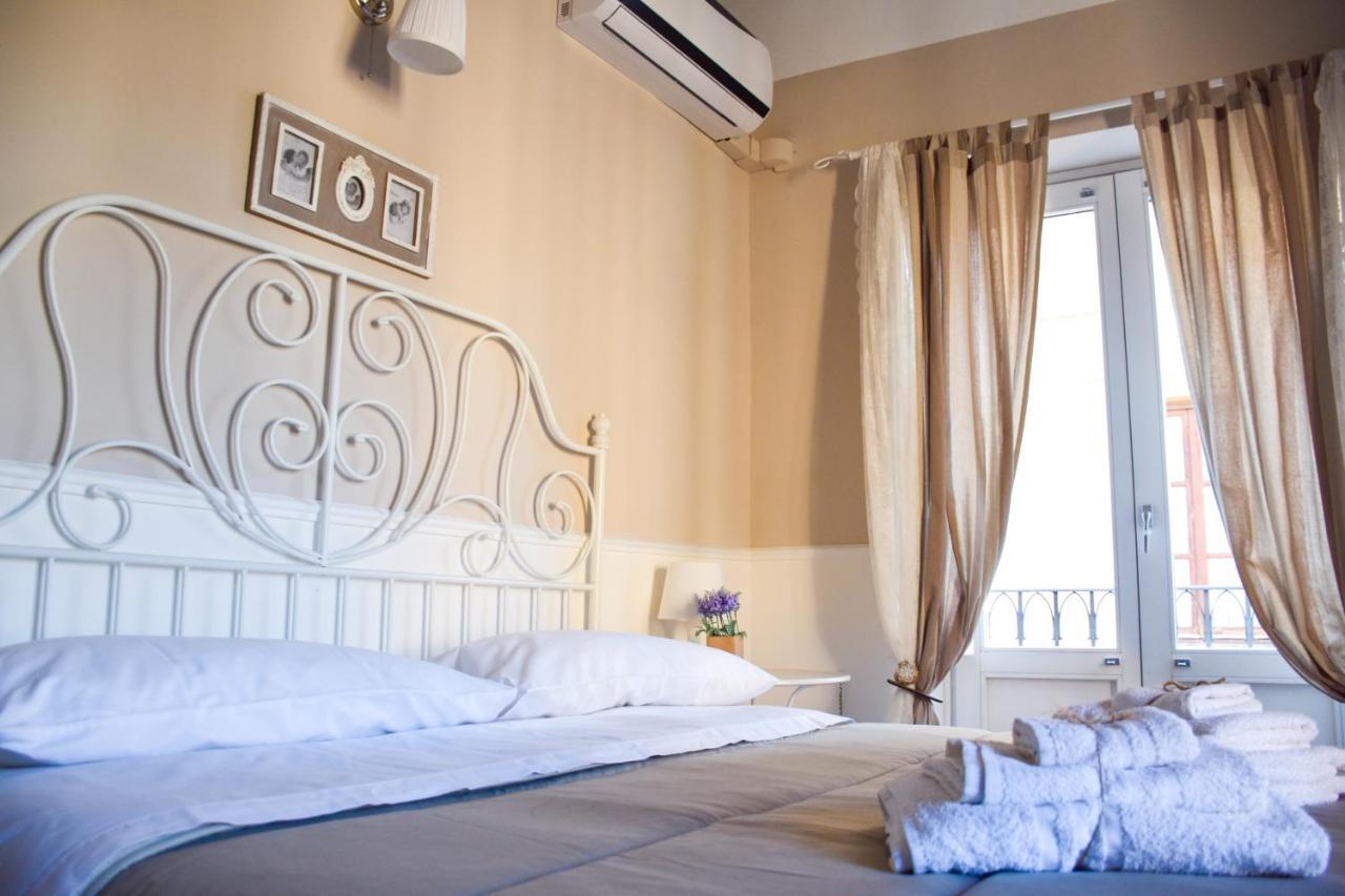 Bed and Breakfast Dimora San Domenico Palermo Exterior foto