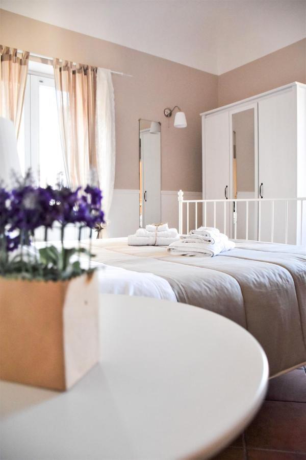Bed and Breakfast Dimora San Domenico Palermo Exterior foto