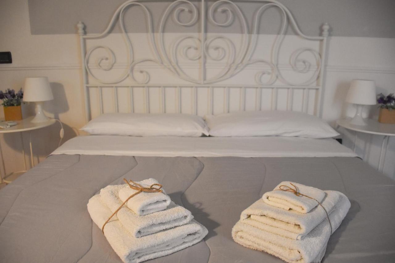 Bed and Breakfast Dimora San Domenico Palermo Exterior foto