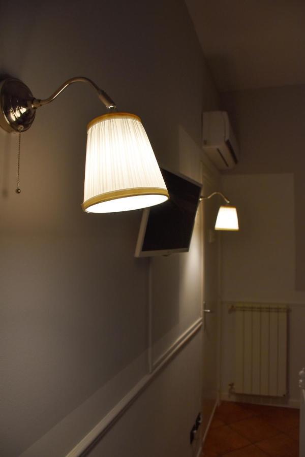 Bed and Breakfast Dimora San Domenico Palermo Exterior foto