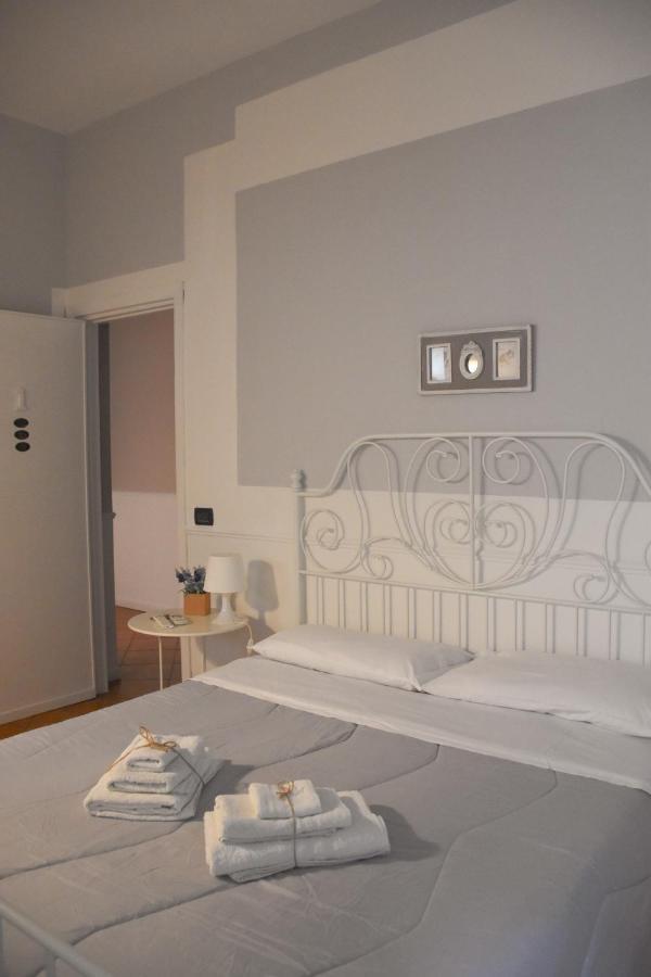 Bed and Breakfast Dimora San Domenico Palermo Exterior foto