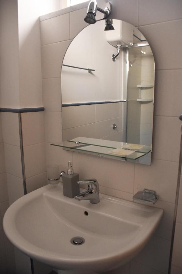 Bed and Breakfast Dimora San Domenico Palermo Exterior foto