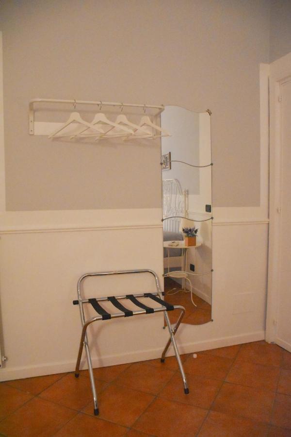 Bed and Breakfast Dimora San Domenico Palermo Exterior foto