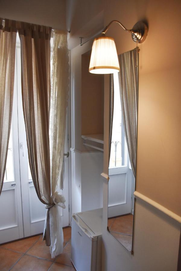 Bed and Breakfast Dimora San Domenico Palermo Exterior foto