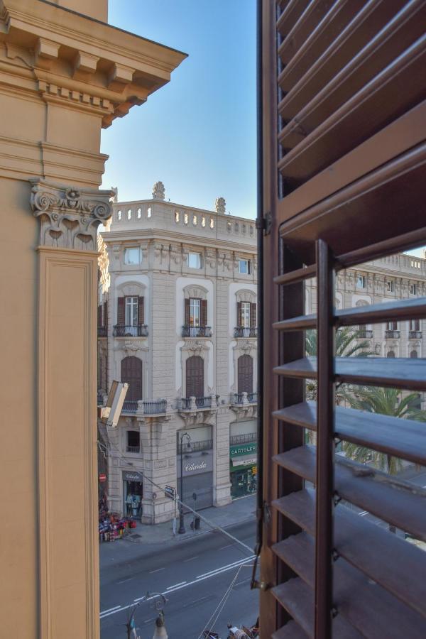 Bed and Breakfast Dimora San Domenico Palermo Exterior foto